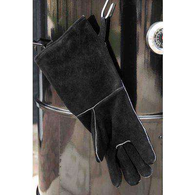 BBQ Leather Glove