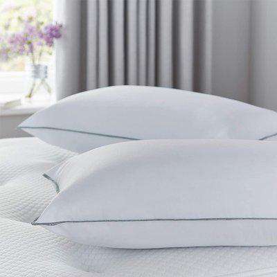 Silentnight Firm Support Pillows - 2 Pack
