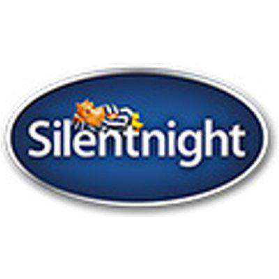 Silentnight Mattress Now 3 Zone Mattress + Hayes Bed Frame Bundle, Single