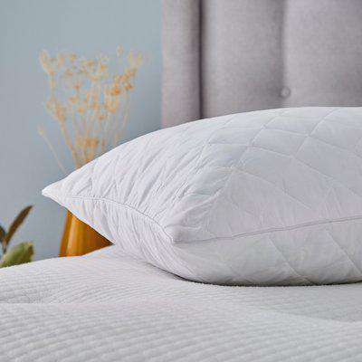 Silentnight Responsive Memory Foam Pillow