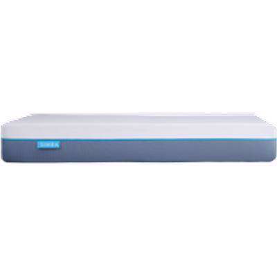 The Simba Hybrid® Luxe Mattress - Small Double: W120 L190 D31 (cm)
