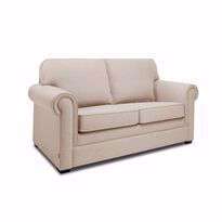Jay-Be Classic Pocket Sprung Sofa Bed 2 Seater Autumn