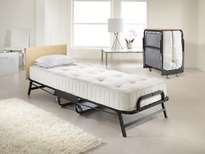 Jay-Be Crown Premier Folding Bed Single