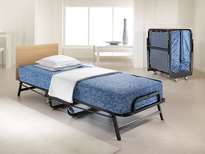 Jay-Be Crown Windermere Water Resistant Folding Bed Single
