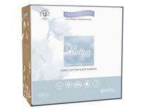 Protect a Bed Cotton Mattress Protector Small Double