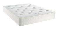 Relyon Classic Natural Supreme Roll Up Mattress Small Double