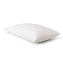 The Fine Bedding Co Dual Support Memory Foam Pillow