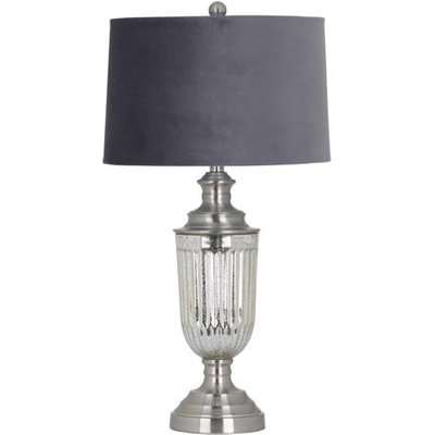 Hill Penelope Glass Table Lamp
