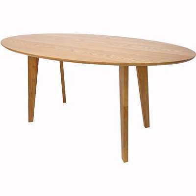 Teddy's Collection Viborg Dining Table