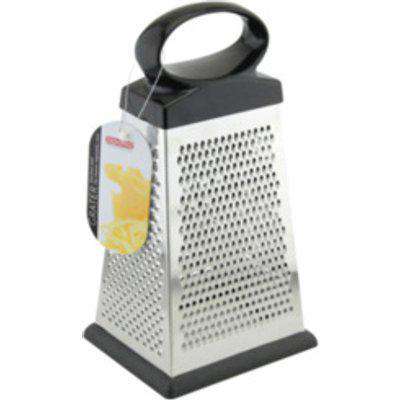 Apollo Stainless Steel Box Grater