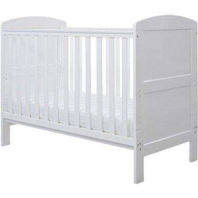 Coleby Mini Cot Bed