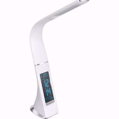 EGLO Cognoli LED Touch Desk Lamp White - White