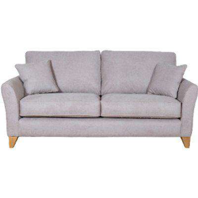 Fairfield Three Seater Sofa  - Mist