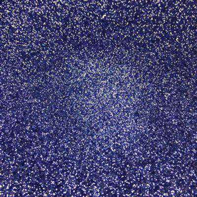Glitter Texture Wallpaper - Midnight Blue