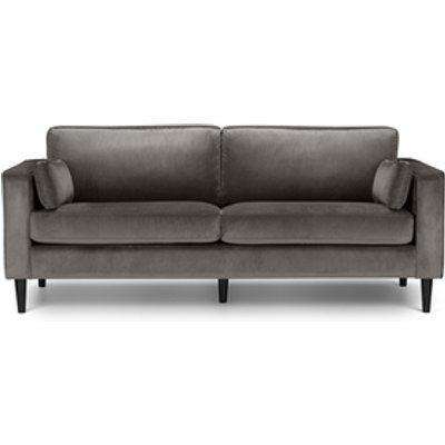 Hayward Three Seater Sofa - Grey