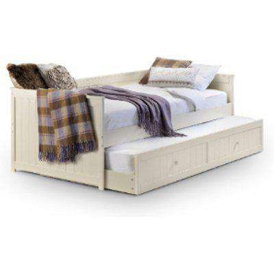 Jessica Day Bed And Under Bed Frame Trundle