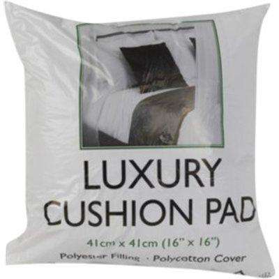 Luxury Cushion Pad - 41cm