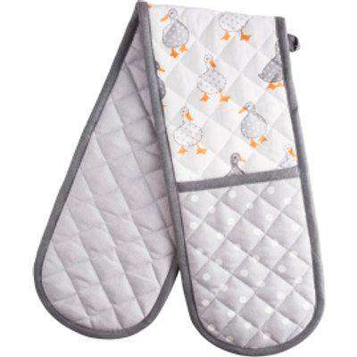 Madison Duck Double Oven Glove