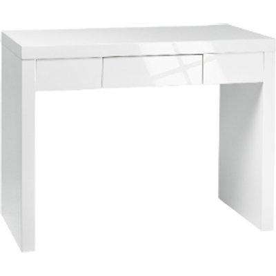 Puro Dressing Table - White