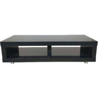 Puro TV Stand - Charcoal