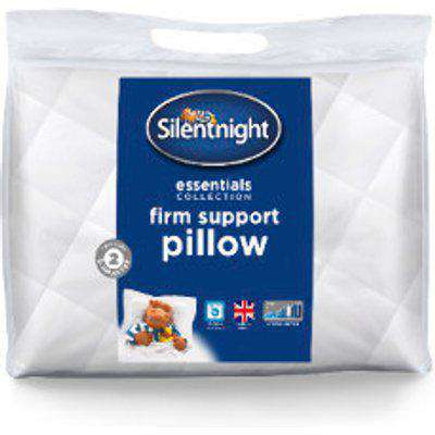 Silentnight Firm Support Pillow