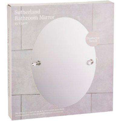 Sutherland Bathroom Mirror