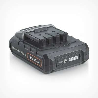 Spare Battery For 18V Cordless Drill